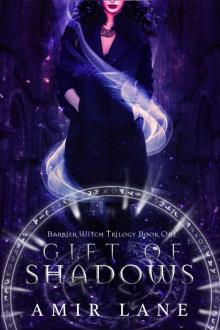 Gift of Shadows Read online