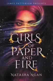 Girls of Paper and Fire Read online