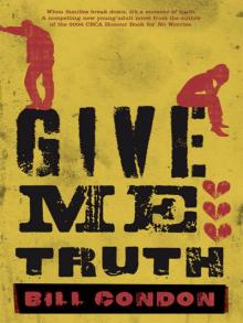 Give Me Truth Read online