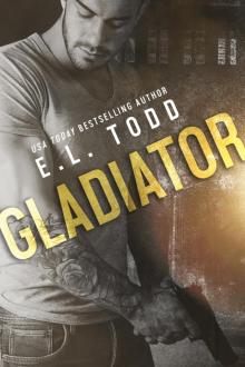 Gladiator Read online
