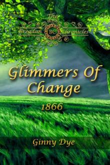 Glimmers of Change Read online