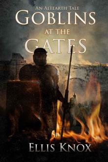 Goblins at the Gates Read online