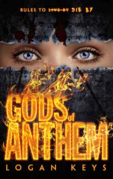 Gods of Anthem Read online