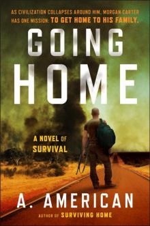 Going Home Read online