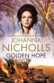 Golden Hope Read online