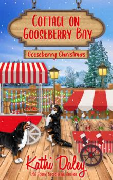 Gooseberry Christmas Read online