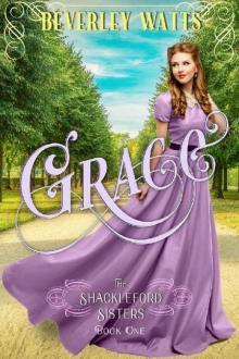 Grace (The Shackleford Sisters Book 1) Read online
