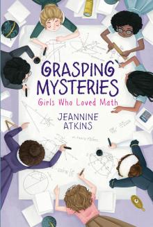 Grasping Mysteries Read online