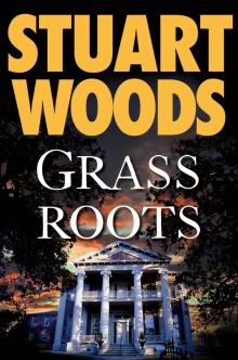 Grass Roots Read online