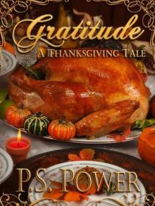 Gratitude Read online