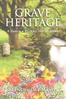 Grave Heritage Read online