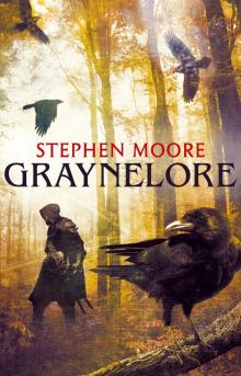 Graynelore Read online