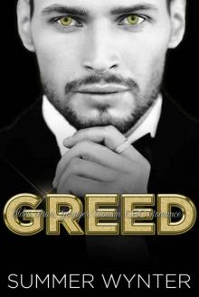 Greed Read online
