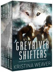 Greyriver Shifters Read online