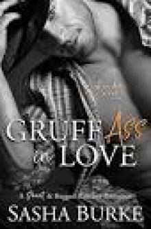 Gruff Ass in Love Read online