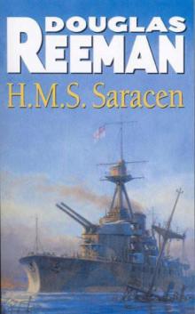 H.M.S Saracen (1965) Read online