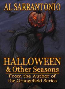 Halloween and Other Seasons