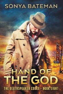 Hand of the God Read online
