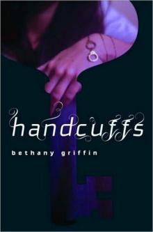 Handcuffs Read online