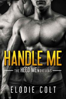 Handle Me (The Heed Me Novellas Book 4) Read online