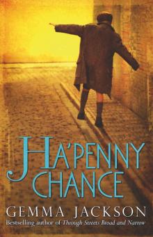 Ha'Penny Chance (Ivy Rose Series Book 2) Read online