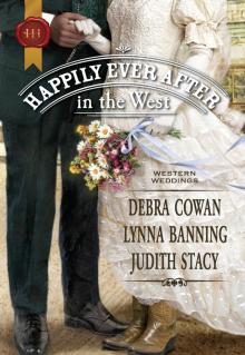 Happily Ever After in the West Read online