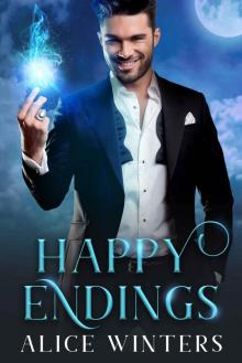 Happy Endings Read online