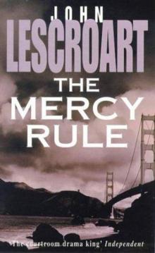 Hardy 05 - Mercy Rule, The Read online