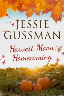 Harvest Moon Homecoming Read online