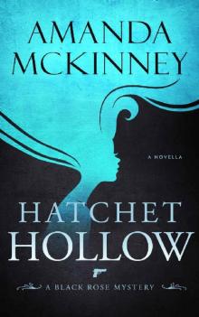 Hatchet Hollow Read online