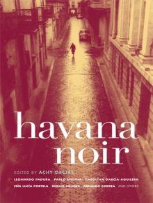 Havana Noir Read online