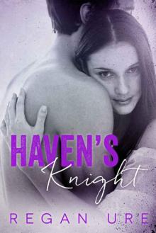 Haven's Knight Read online
