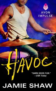 Havoc: Mayhem Series #4 Read online