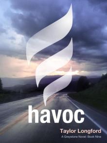 Havoc Read online