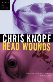Head Wounds sahm-3 Read online