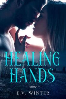 Healing Hands: A Wolf Shifter Romance Read online