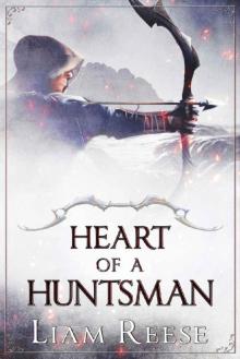 Heart of a Huntsman Read online