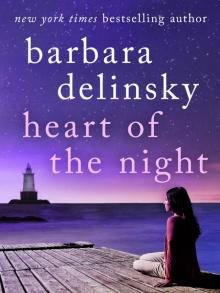Heart of the Night: A Novel Read online
