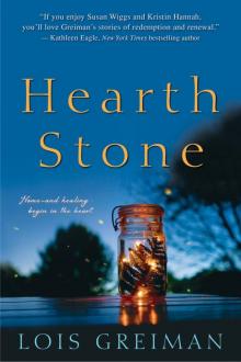 Hearth Stone Read online