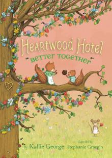Heartwood Hotel Book 3 Read online