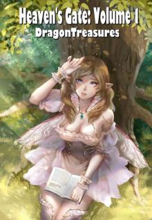 Heaven's Gate: Volume 1 (A LitRPG Adventure)