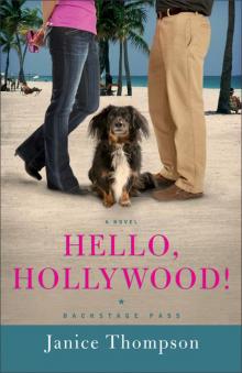 Hello, Hollywood! Read online