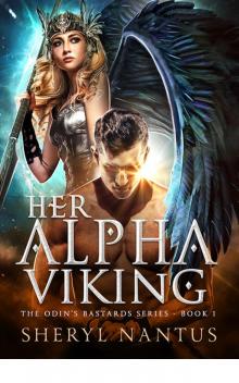 Her Alpha Viking Read online