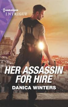 Her Assassin For Hire Read online