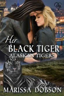 Her Black Tiger Read online