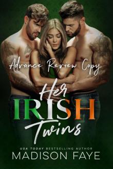 Her Irish Twins: Advance Review Copy Read online