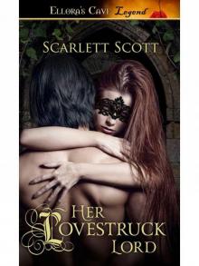 Her Lovestruck Lord: 2 (Wicked Husbands)