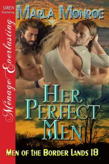Her Perfect Men Read online