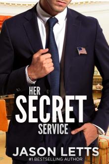 Her Secret Service (Jane Roe 1) Read online