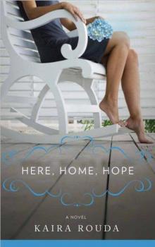 Here, Home, Hope Read online